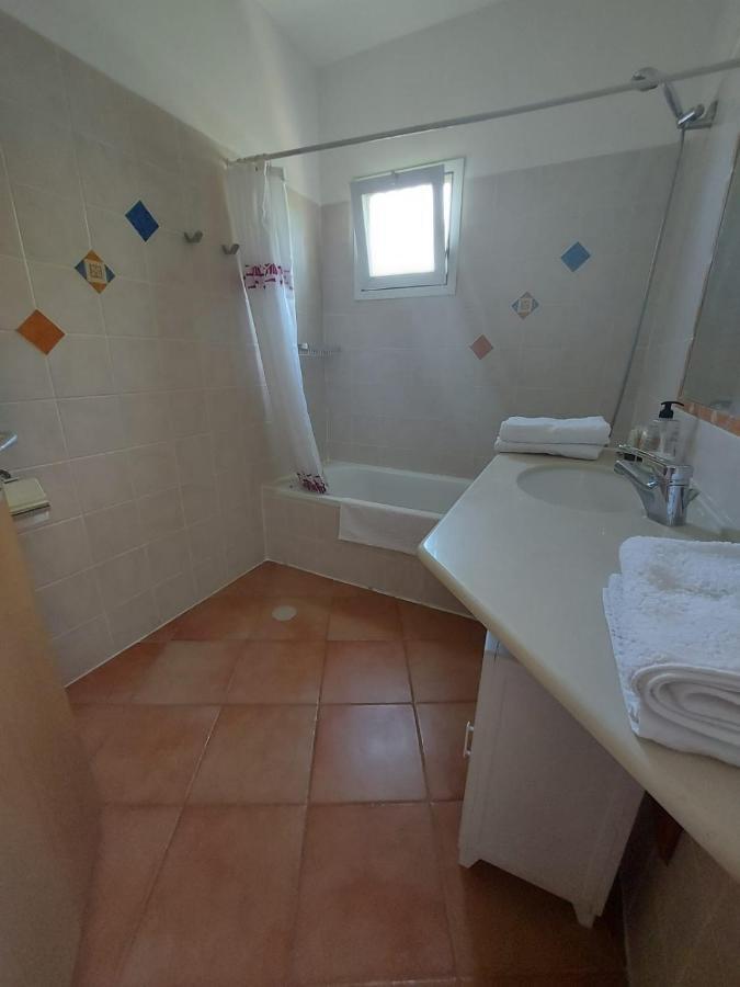 למרפסת La Balcona Apartment Chorazim Luaran gambar