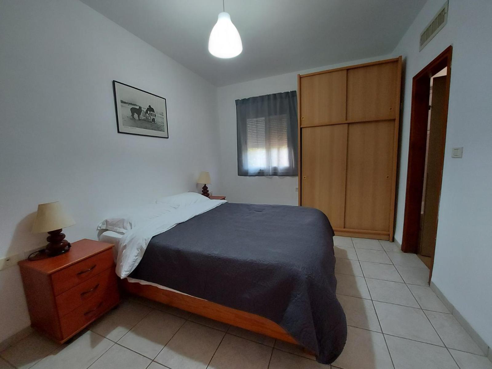 למרפסת La Balcona Apartment Chorazim Bilik gambar